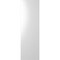 Ekena Millwork True Fit PVC San Juan Capistrano Mission Style Fixed Mount Shutters, White, 12W x 42H, PR TFP001SJ12X042WH - alternate 14